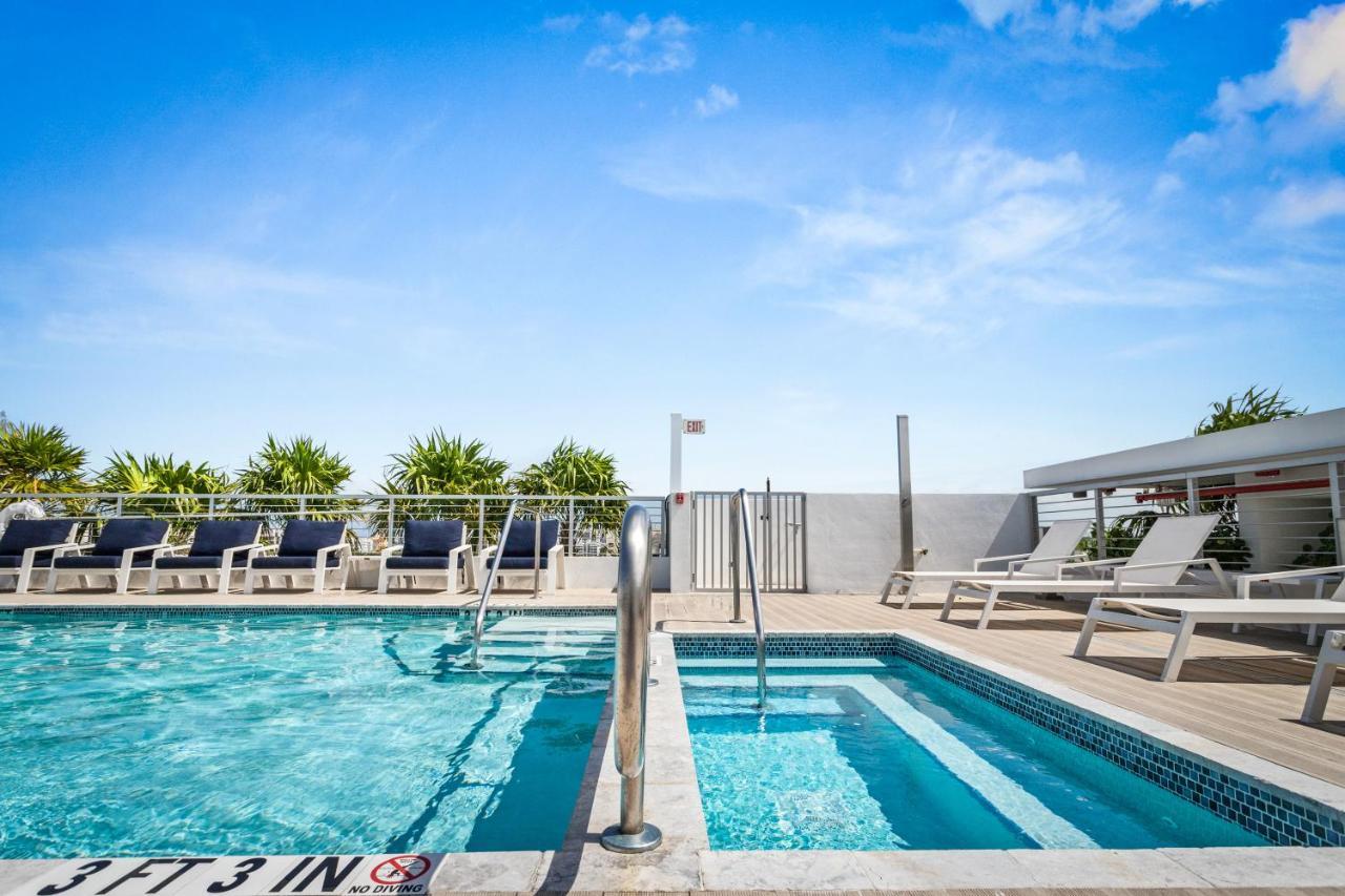 Apartmán Bay Harbor One Vacation Miami Beach Exteriér fotografie