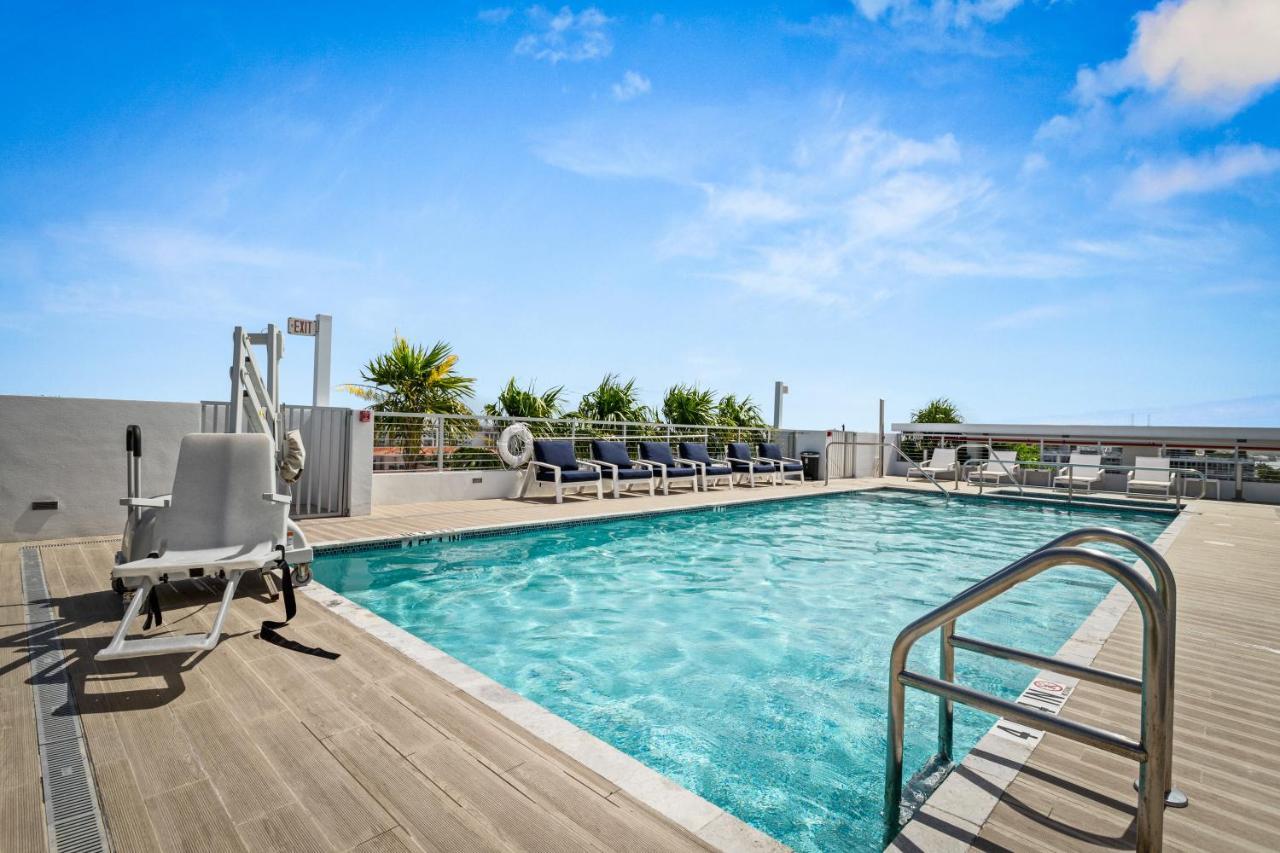 Apartmán Bay Harbor One Vacation Miami Beach Exteriér fotografie
