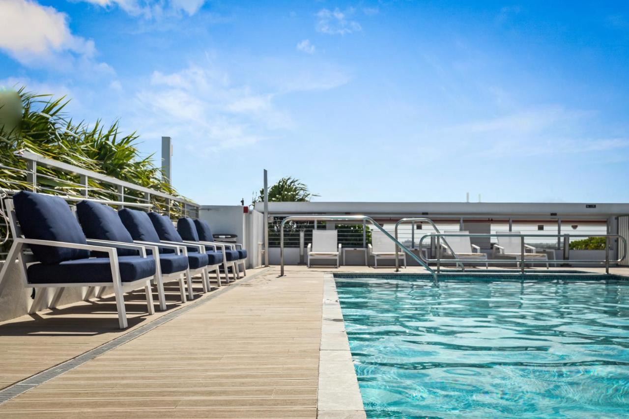 Apartmán Bay Harbor One Vacation Miami Beach Exteriér fotografie