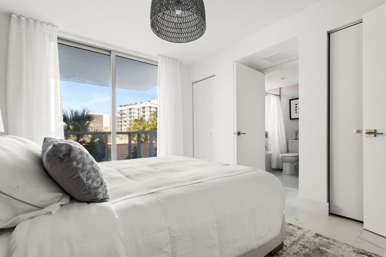 Apartmán Bay Harbor One Vacation Miami Beach Exteriér fotografie