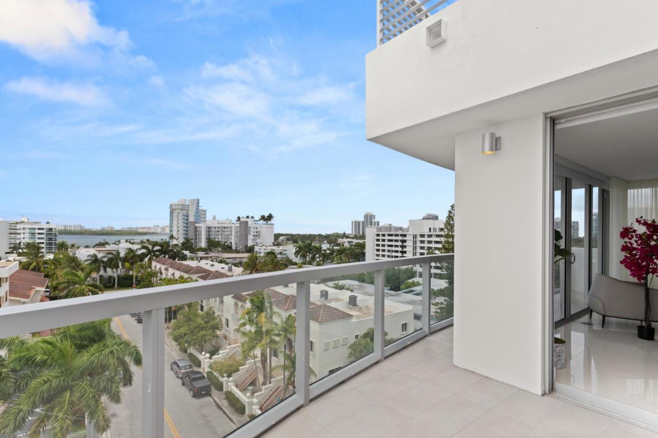 Apartmán Bay Harbor One Vacation Miami Beach Exteriér fotografie
