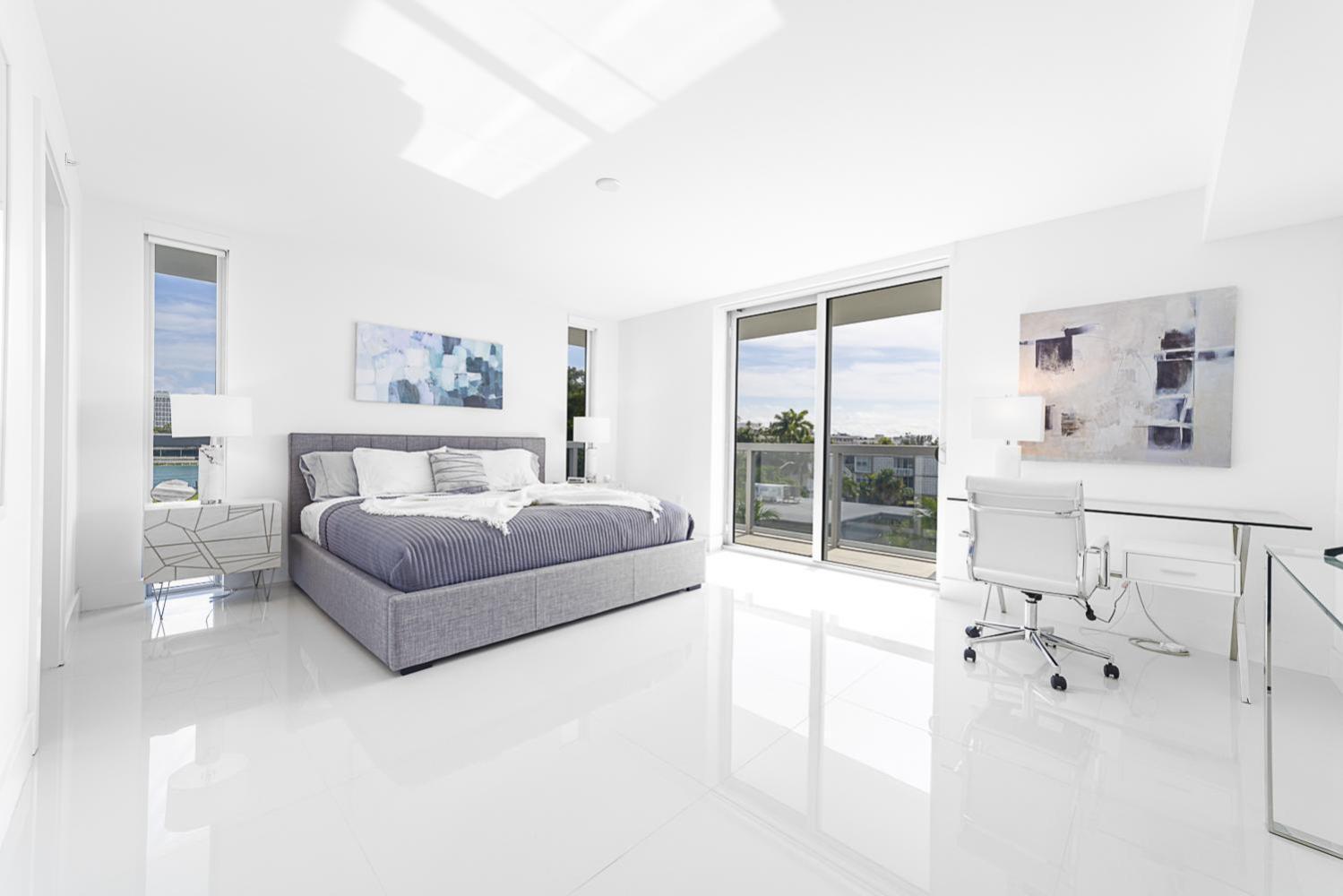 Apartmán Bay Harbor One Vacation Miami Beach Exteriér fotografie